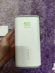 Modem Oppo 5G CPE T1A