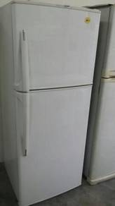 Ice Refrigerator Freezer Peti Sejuk Ais Fridge LG