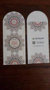 Koleksi Sampul Raya R1