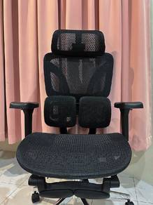 Ergonomic Chair 