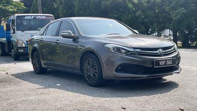   in Ampang, KUL