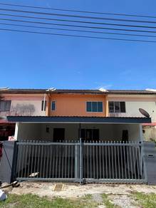 2-storey Terraced House For Sale in Kuching,SWK