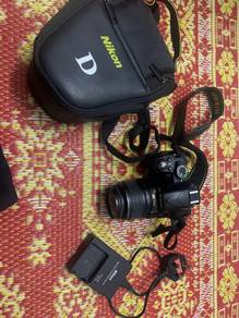 nikon d3100