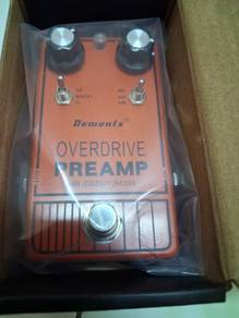 od pedal