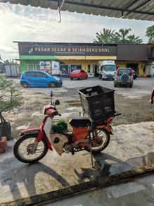 Lembu Kambing Korban dan Aqiqah 2026