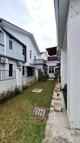 Cluster House For Sale in Iskandar Puteri,JHR