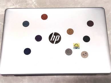HP Laptop 15.6"