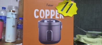 Rice Cooker 1.8L