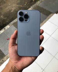 iphone 13 promax 256gb 