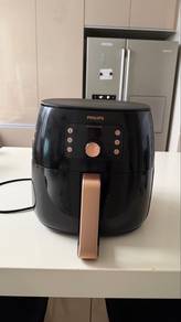 Philip Airfryer XXL