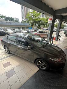 Honda City E MODULO in Bukit Jalil, KUL