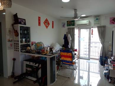 Service Residence For Sale in The Edge Residen