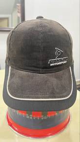 Topi cap Dunlop
