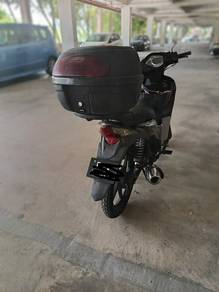 Honda Wave 110