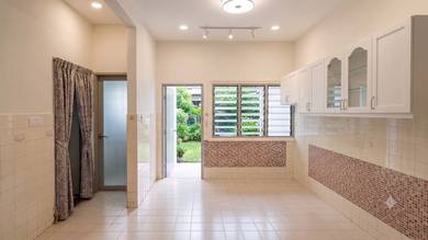 2-storey Terraced House For Sale in Shah Alam,SGR