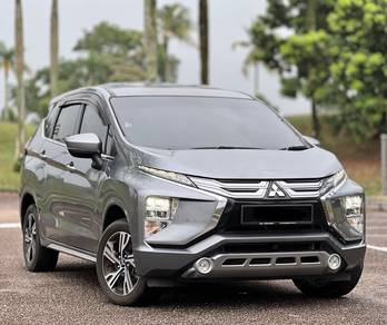 Mitsubishi Xpander  in Johor Bahru, JHR
