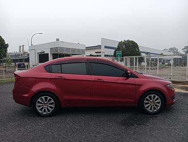 Proton Preve CFE PREMIUM in Bandar Pusat Jengka, PHG