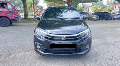 Perodua Bezza STANDARD G in Ampang, SGR