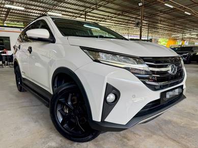 Perodua Aruz AV in Cheras, SGR