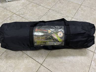 Deer Creek Typhoon 6 Men Double Layer