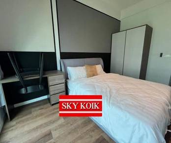 Service Residence For Rent in Suasana @ Utropolis