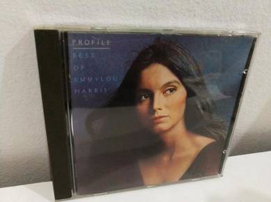 CD Best of Emmylou Harris - Profile