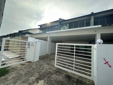 2-storey Terraced House For Sale in Kota Kinabalu,SBH