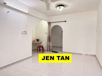 2-storey Terraced House For Sale in Butterworth,PNG