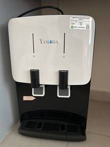 Yamoda Water Purifier An-D12-HN RM100 Nego