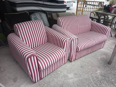 sofa 2+1 seater english styles