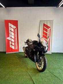 QJ Motor SRK250