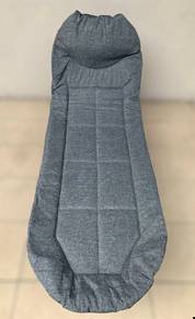 Foldable Bed With Pocket 