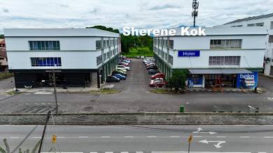 Shop lot For Sale in Kuching,SWK