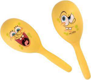 SpongeBob SquarePants Maracas