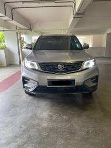 Proton X70 TGDI EXECUTIVE 2WD in Mont Kiara, KUL