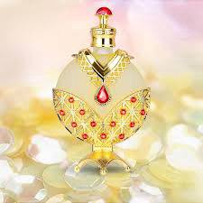 arabic perfume