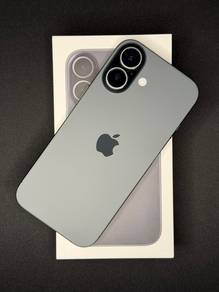 iPhone 17 - 256GB (Black)