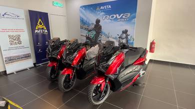Aveta Nova 250