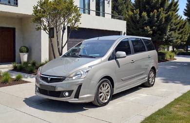 Proton Exora PREMIUM in Alor Setar, KDH