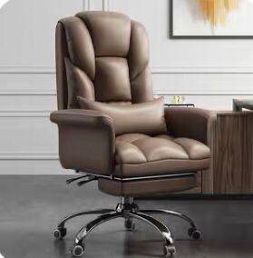 Premium Executive Chair – Excellent Condition