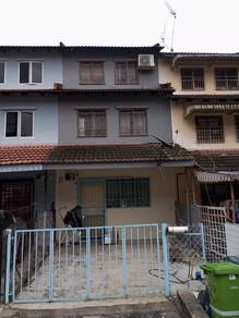 2.5-storey Terraced House For Sale in Setapak,KUL