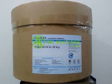 Para Block 20kg Toilet Deodorant Block