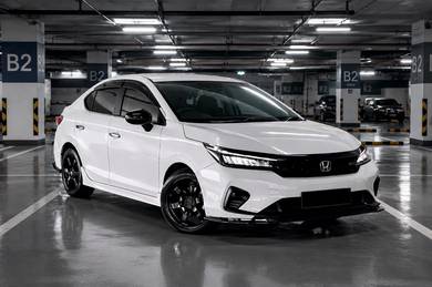Honda City V SE in Serdang, KUL