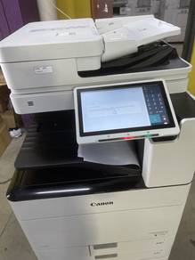 Machines photostat printer scanner copier