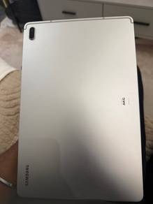 Galaxy tab s7 fe
