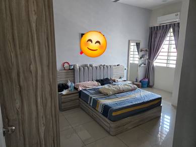 Townhouse For Sale in Simpang Ampat,PNG