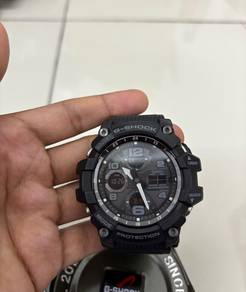 G-Shock GSG-100-1ADR