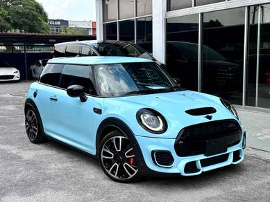 Mini John Cooper Works in Subang Jaya, SGR