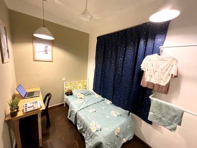 Room in Kota Kinabalu, SBH
