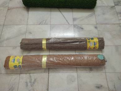 2 New Carpets for Home or Office 3 ft x 4 ft 6”